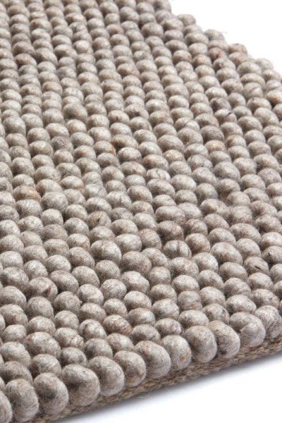 Moet Voorstellen slinger Brinker Carpets New Loop 101 vloerkleed – Vloerkledenwebshop.nl