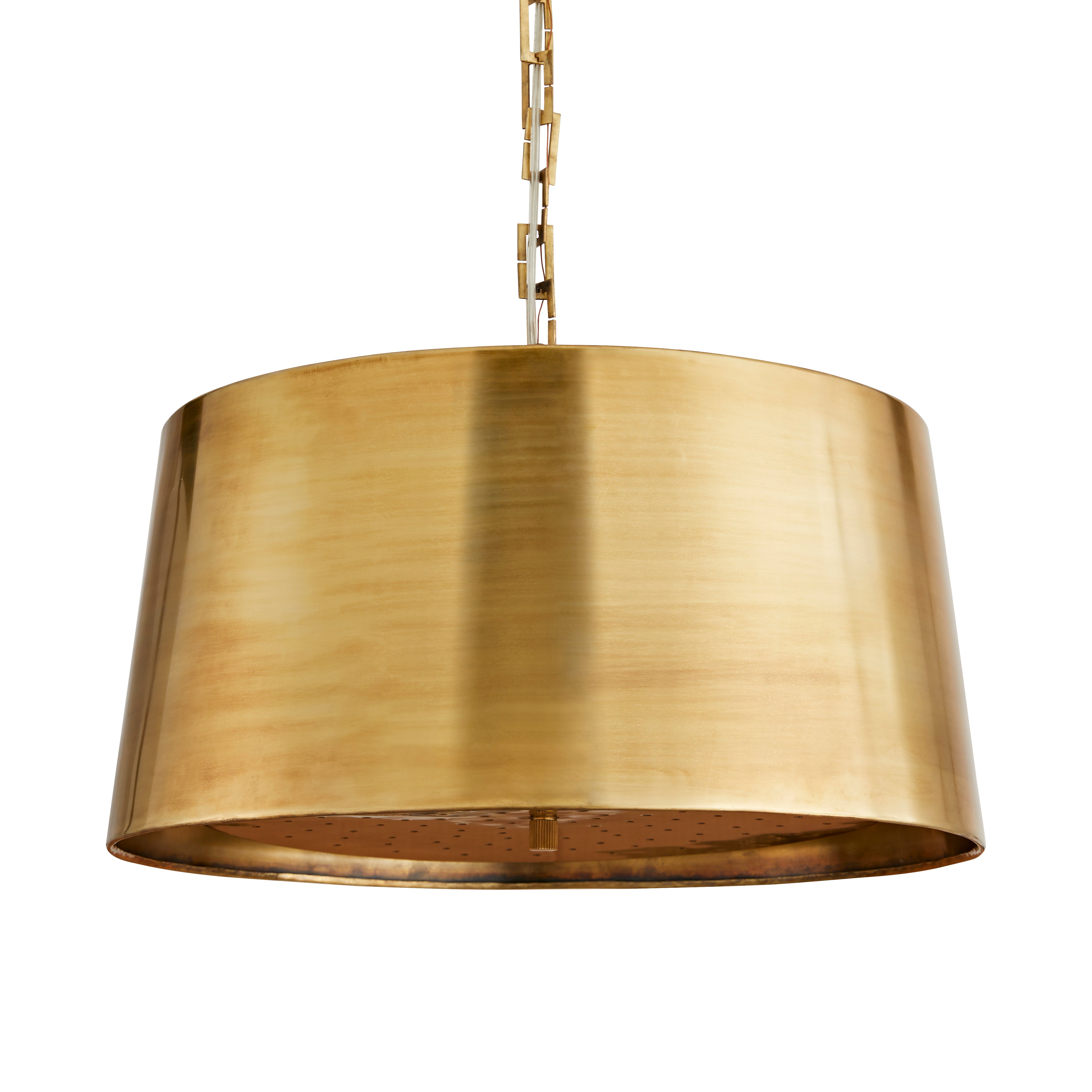 arteriors anderson pendant