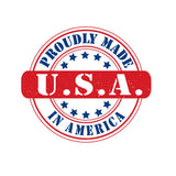 Made in USA