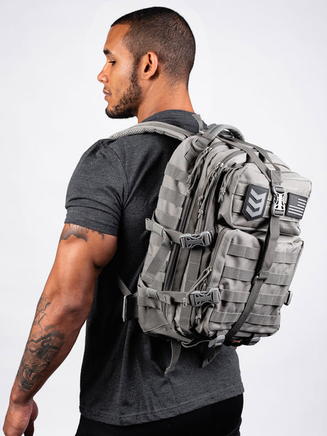3V Gear Velox II Quick Action Tactical Backpack - 2019 CLOSEOUT