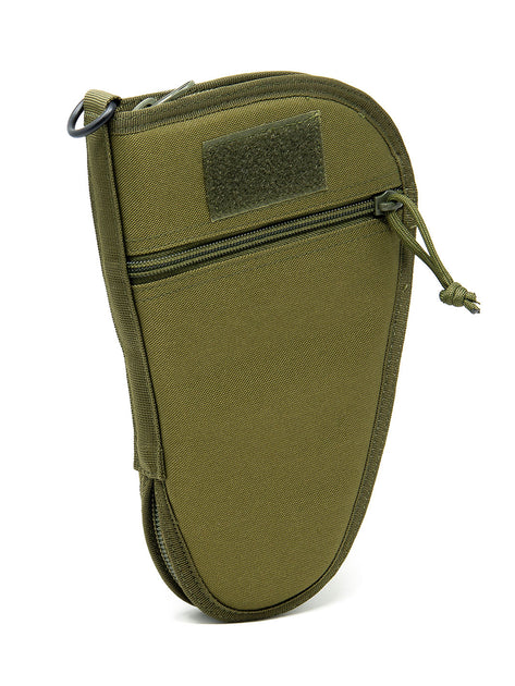 Raprance Pistol Rug Pistol Case Foam Tactical Handgun Case Handgun Storage Bag