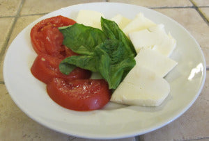 caprese salad