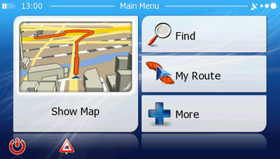 Igo Navigation Software Australia Maps