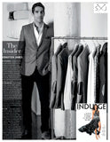 Indulge Magazine