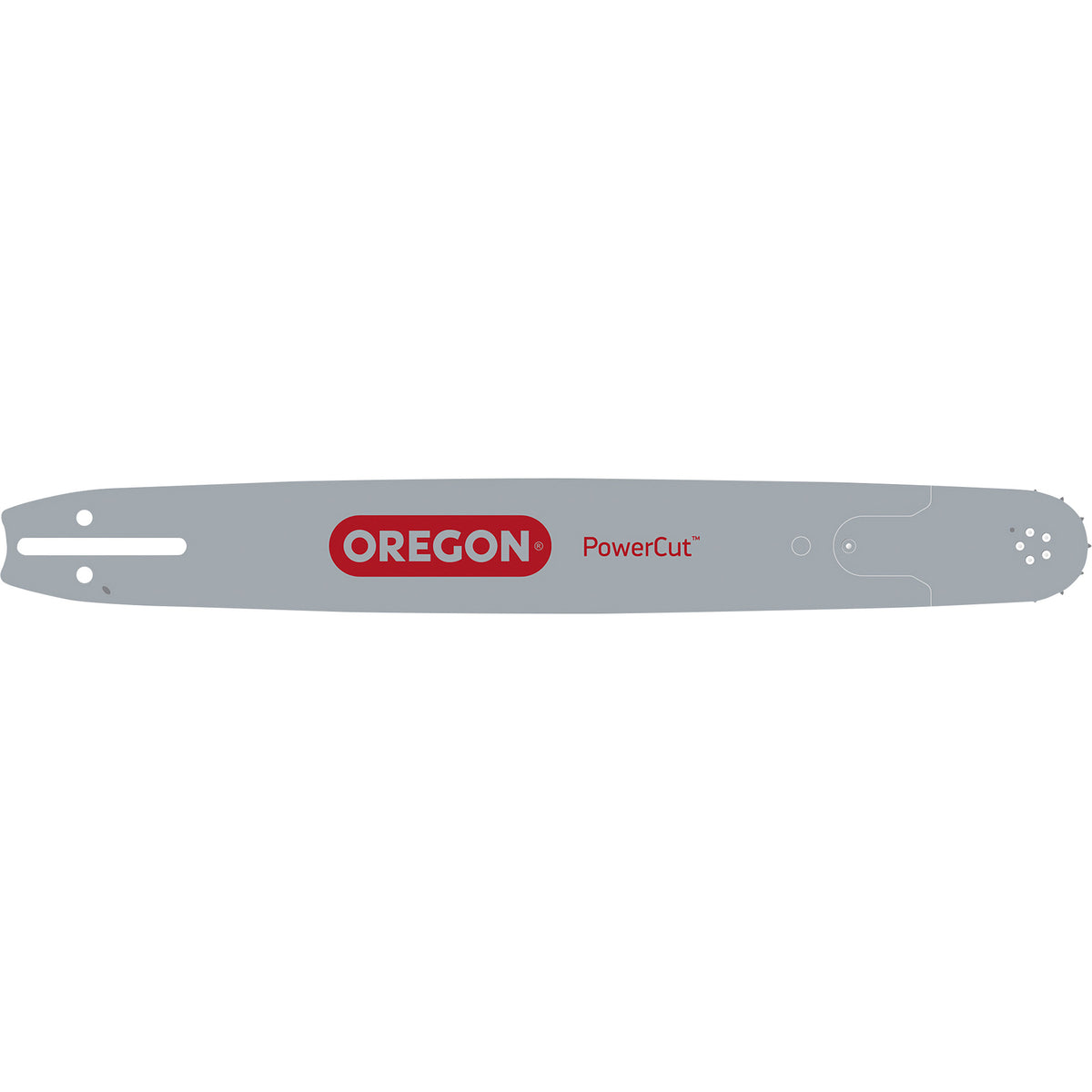 Oregon 328RNDD009 PowerCut Guide Bar 32 