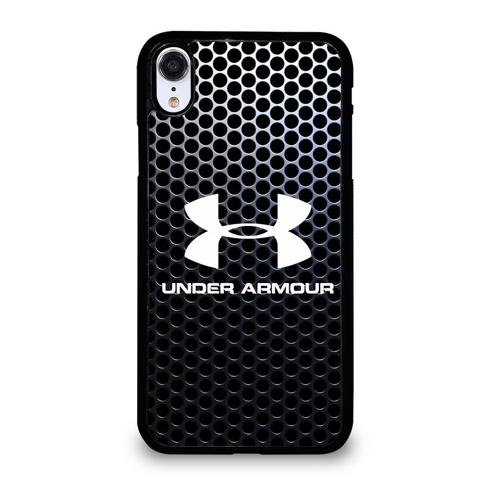 under armour iphone xr