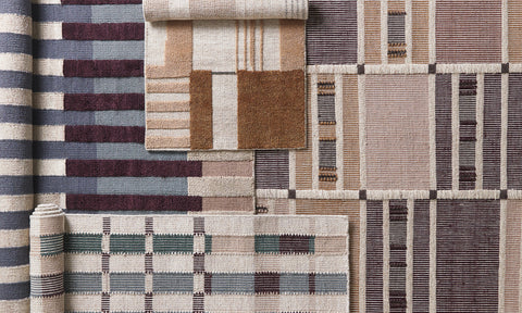 Nina Freudenberger Rugs