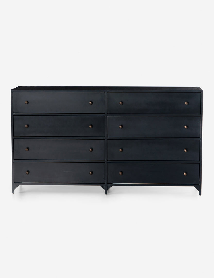 Verruca Dresser