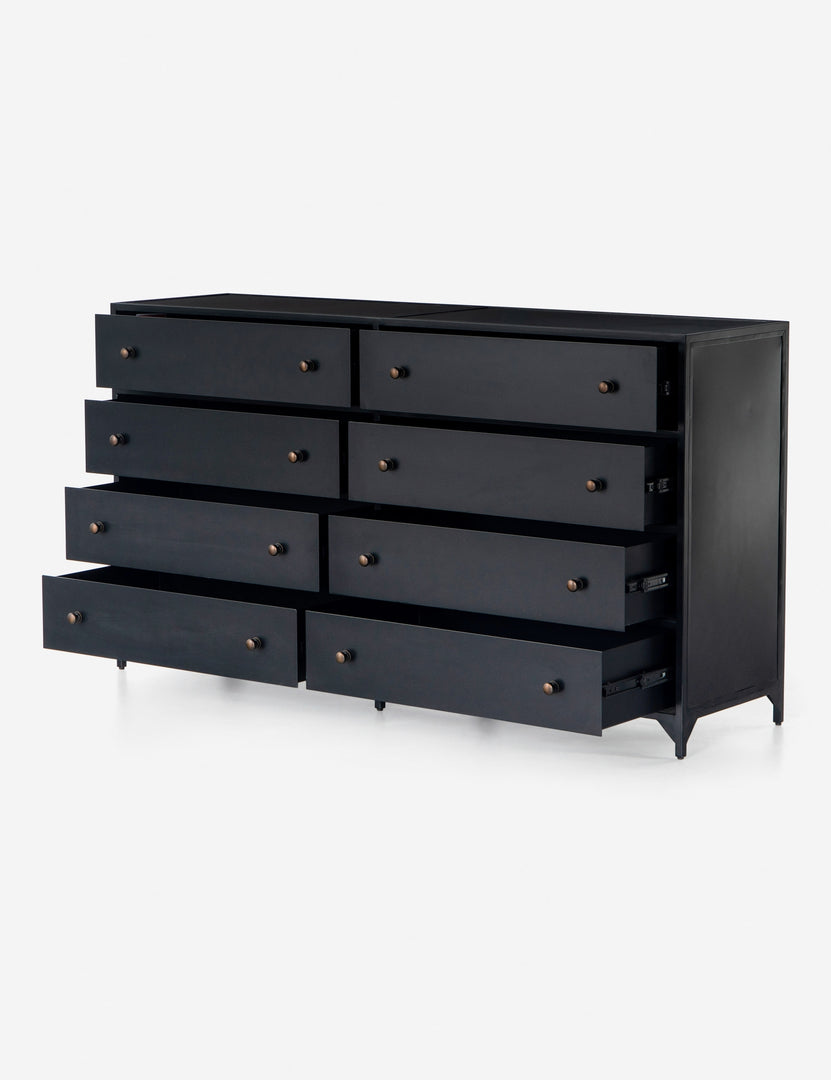 Verruca Dresser