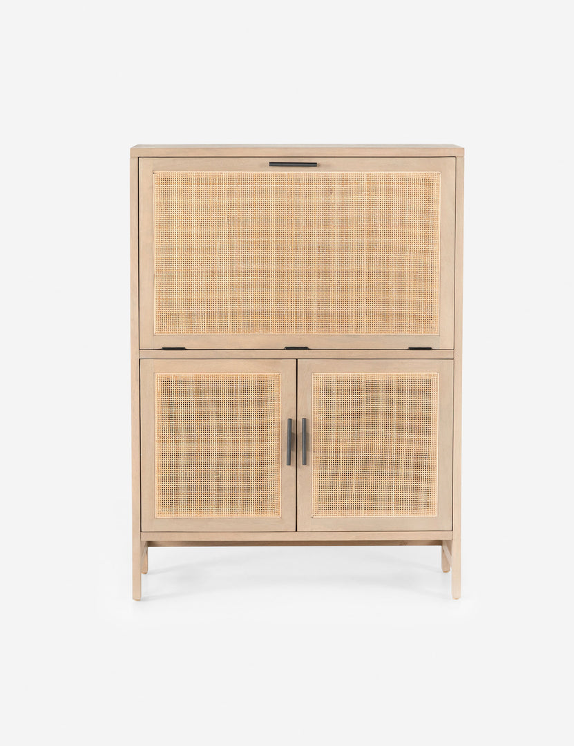 Philene Bar Cabinet