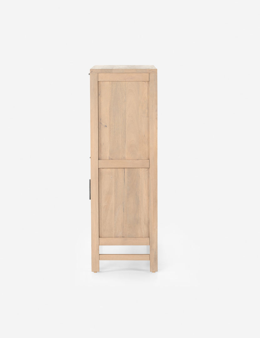 Philene Bar Cabinet