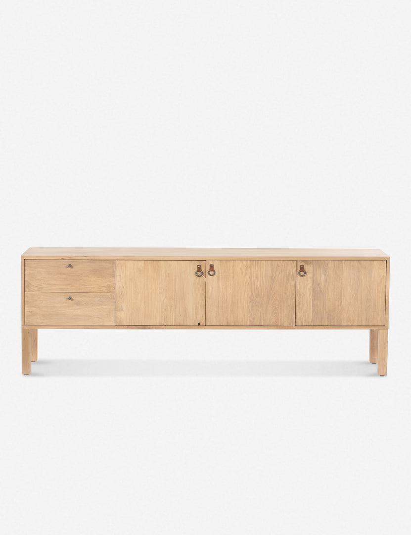 Maeve Media Console