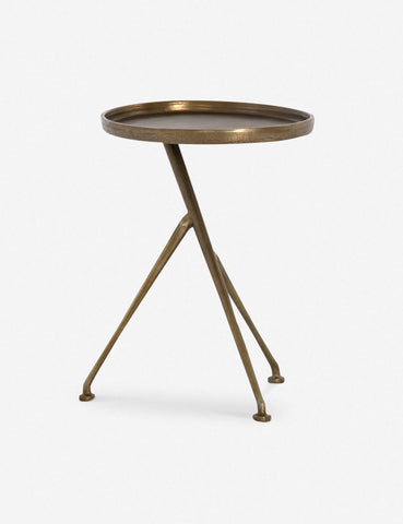 Living Room Essentials: Side Tables