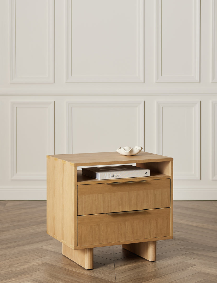 Hillard Nightstand