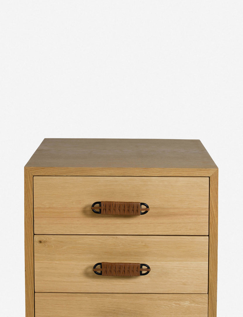 Jaramillo Nightstand