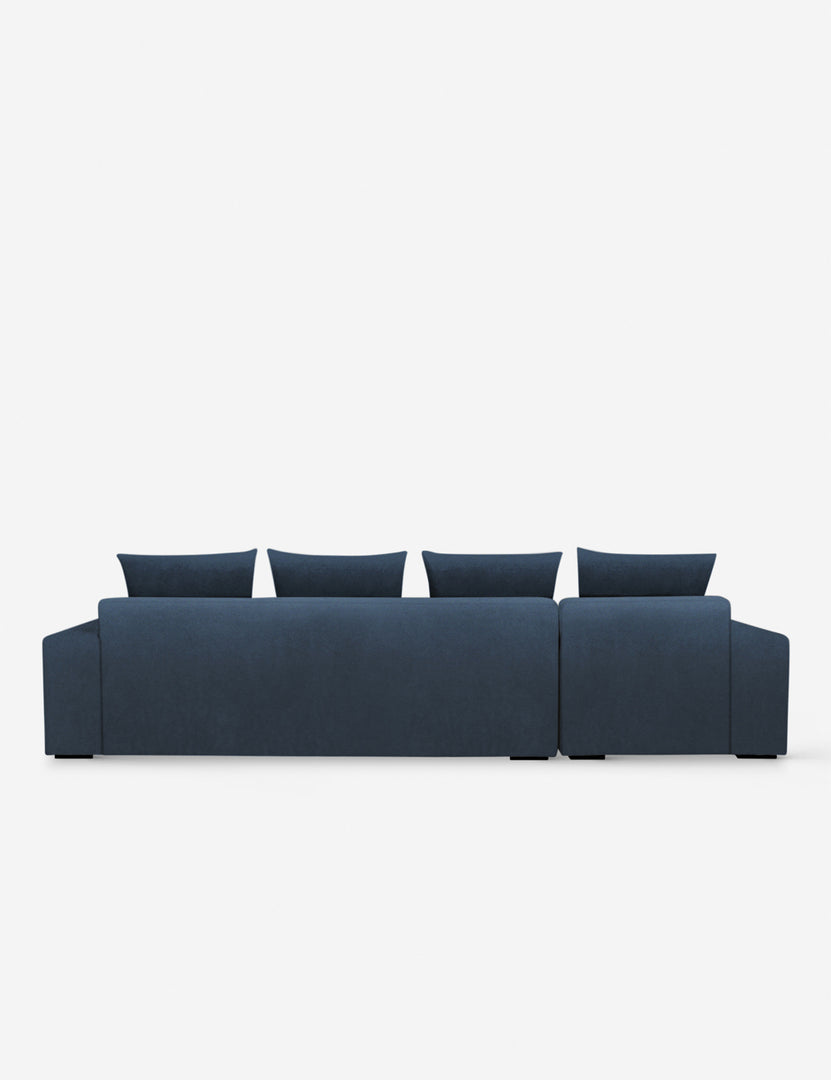 #color::blue-velvet #configuration::left-facing