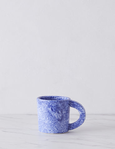 Coffee + Tea Mugs
