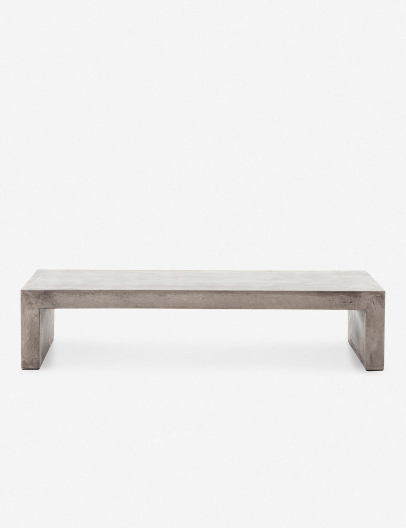 Oden Indoor / Outdoor Coffee Table