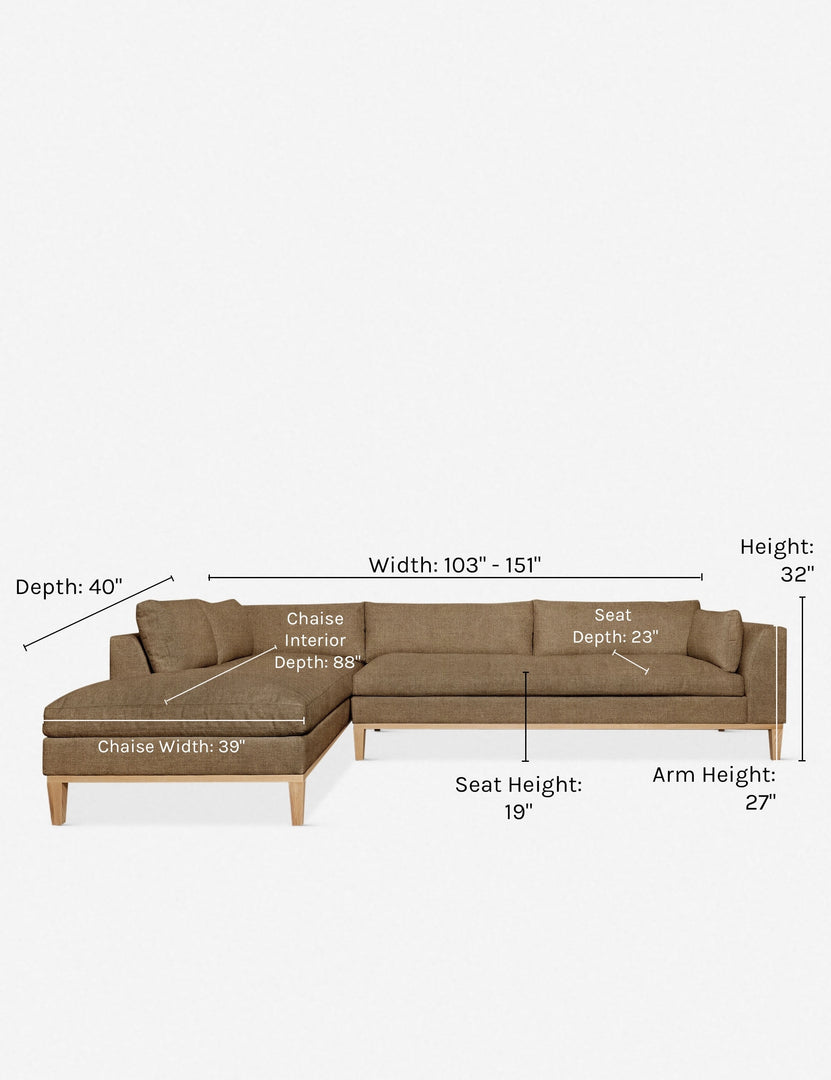 #size::103-w #size::115-w #size::127-w #size::139-w #color::pebble #size::151-w #configuration::left-facing