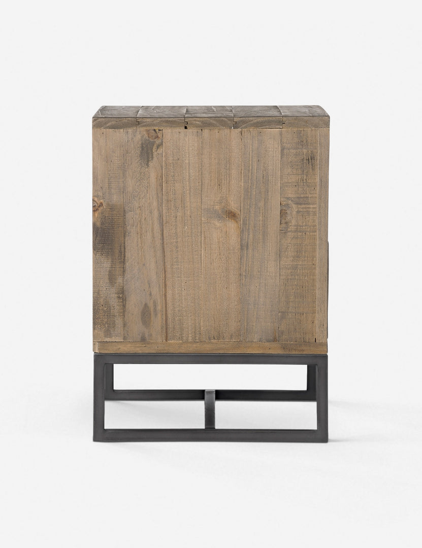 Rezi Nightstand