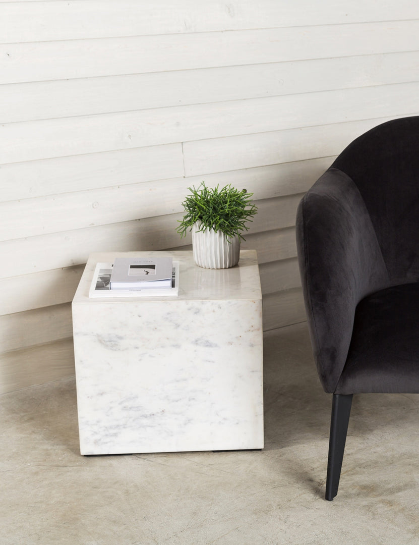 Kohl Side Table