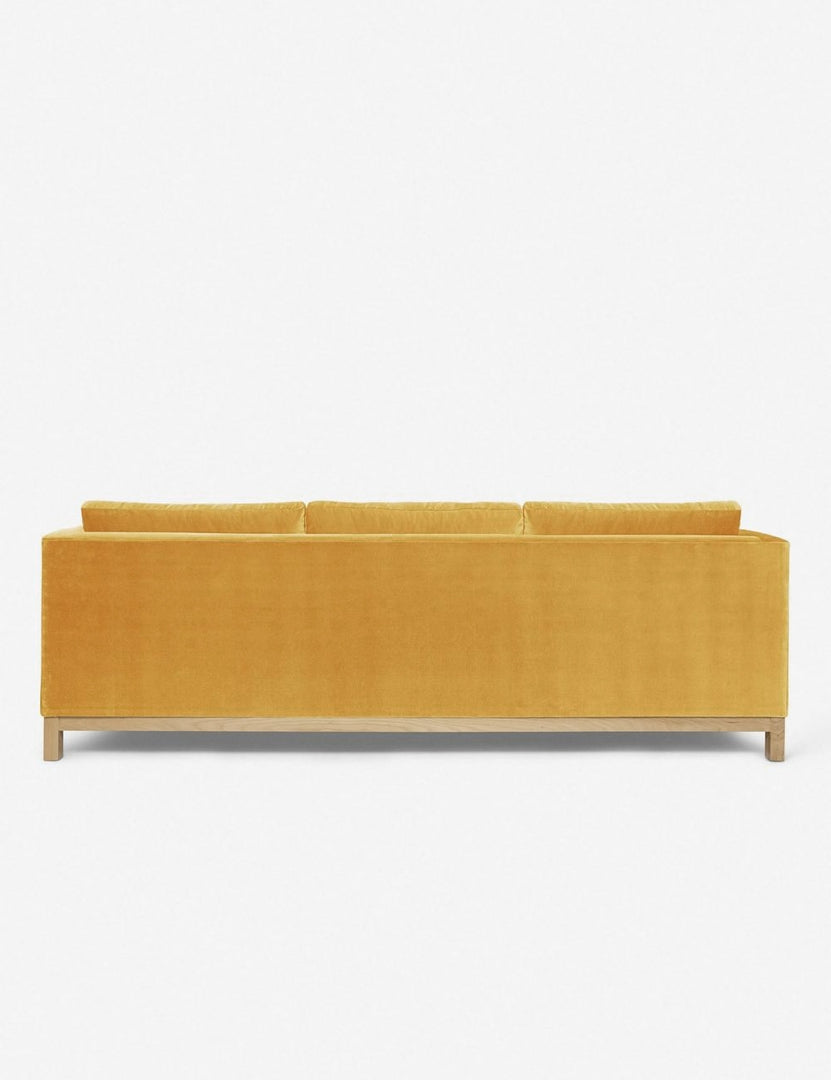 #color::goldenrod-velvet #size::96--x-37--x-33- #configuration::left-facing