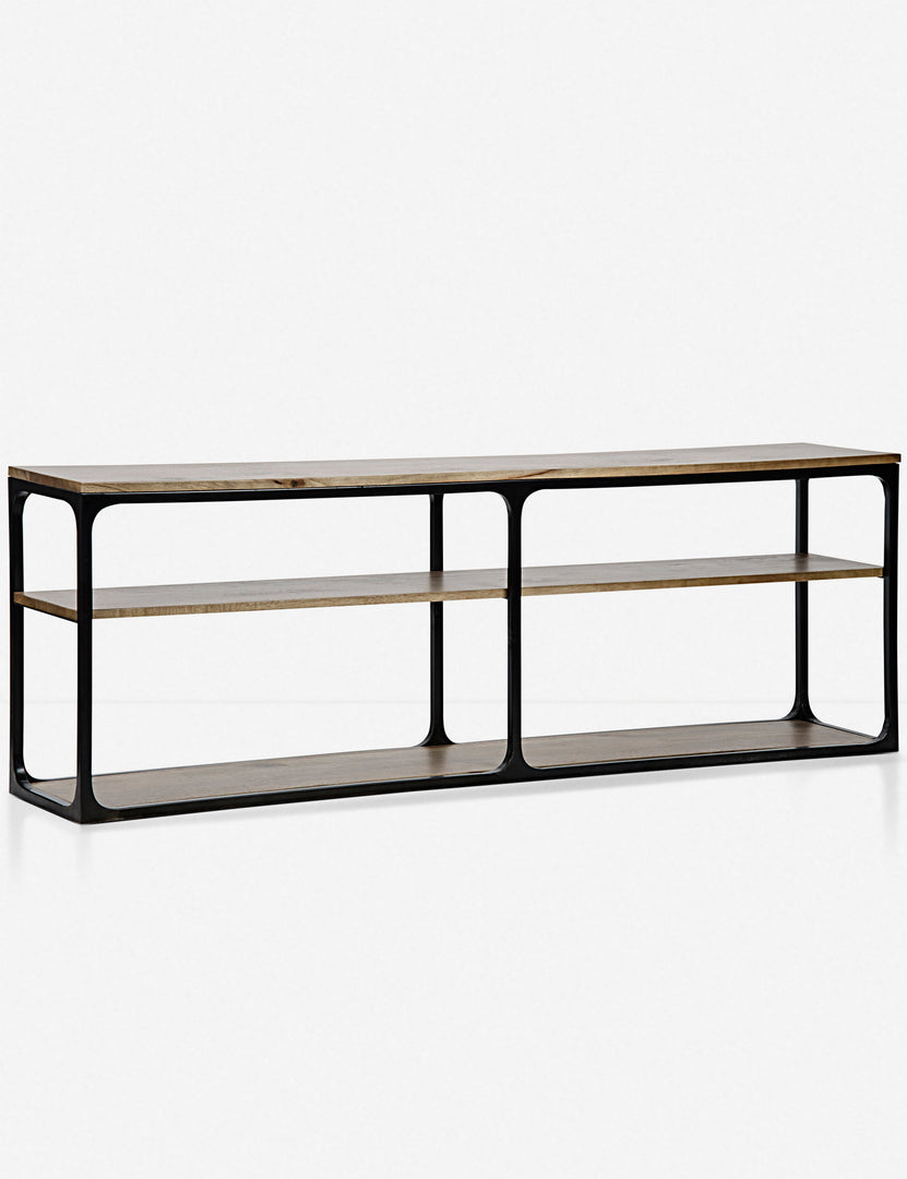 Lasmae Console Table