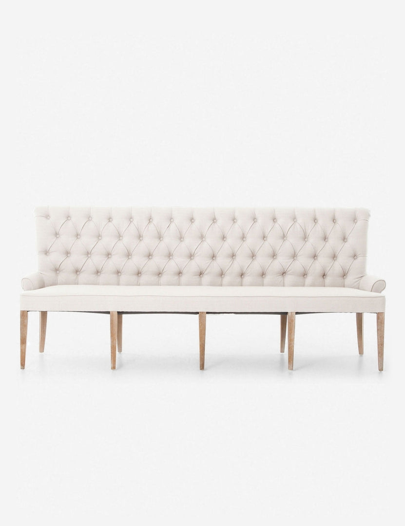 Lucita Dining Bench