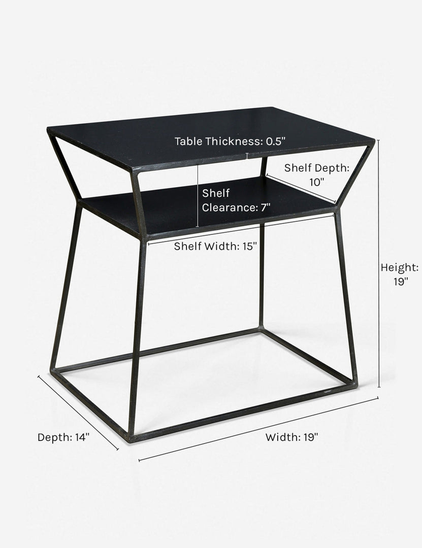 Onri Side Table