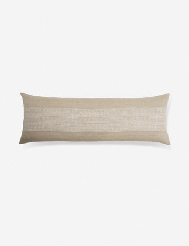 Pillow Pairings: Desert Neutrals