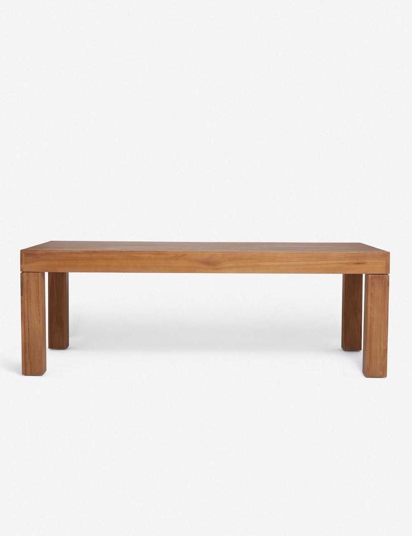 Ness Indoor / Outdoor Dining Table