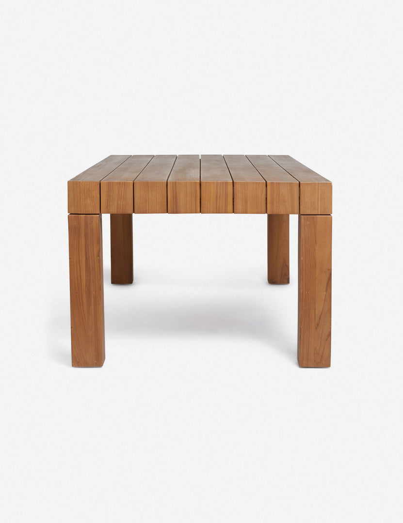 Ness Indoor / Outdoor Dining Table