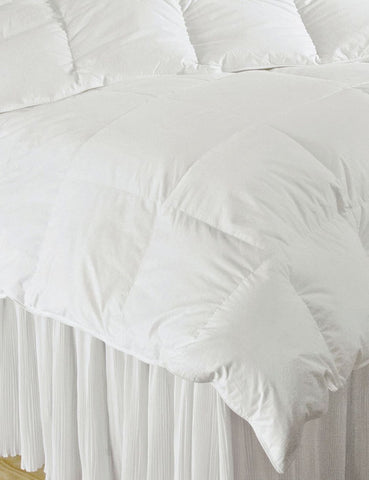 Pillow + Duvet Inserts