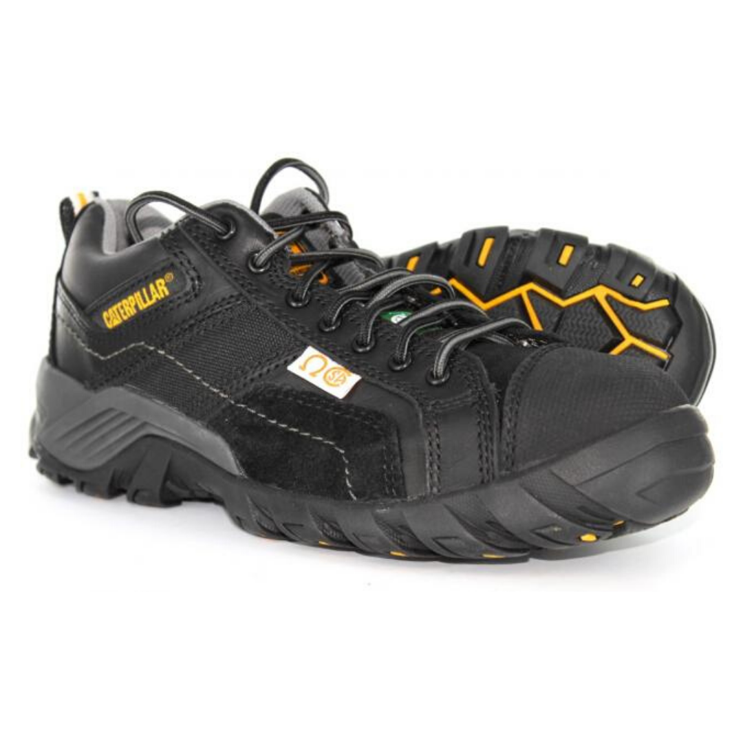 csa safety shoes