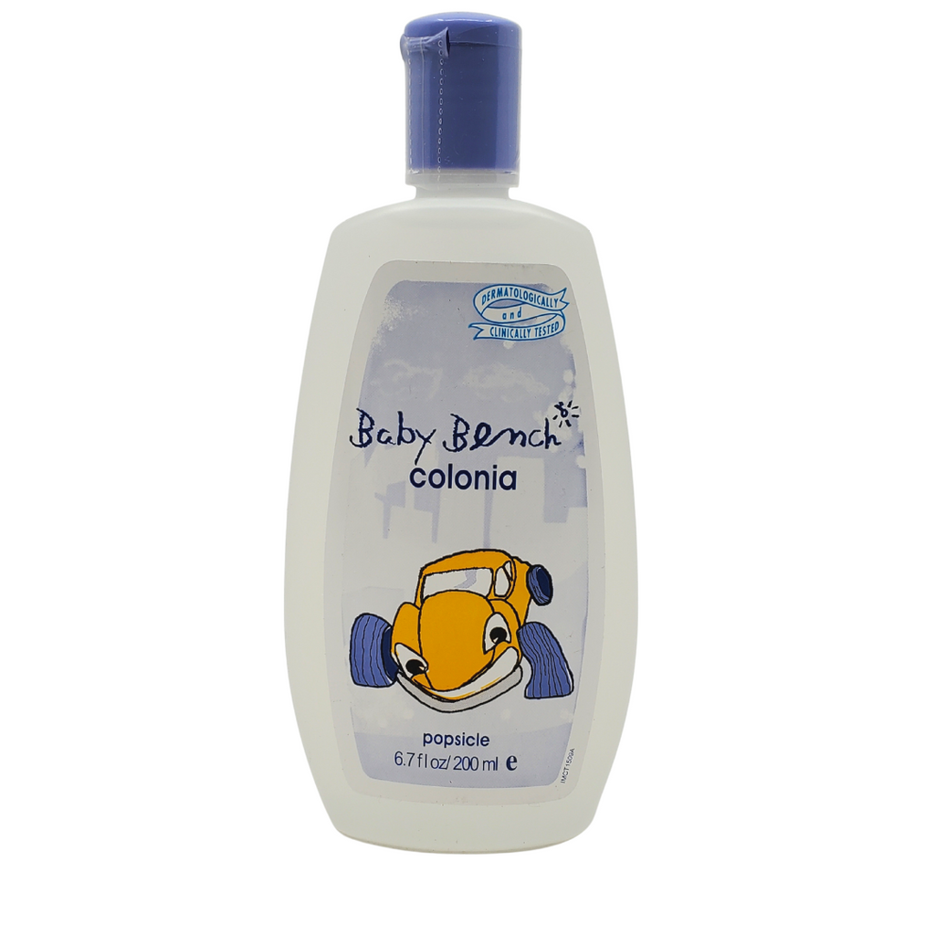 bench baby cologne blue