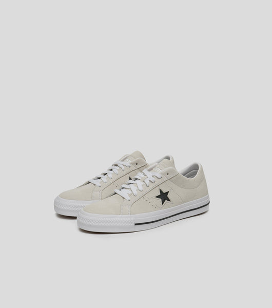 converse cons one star