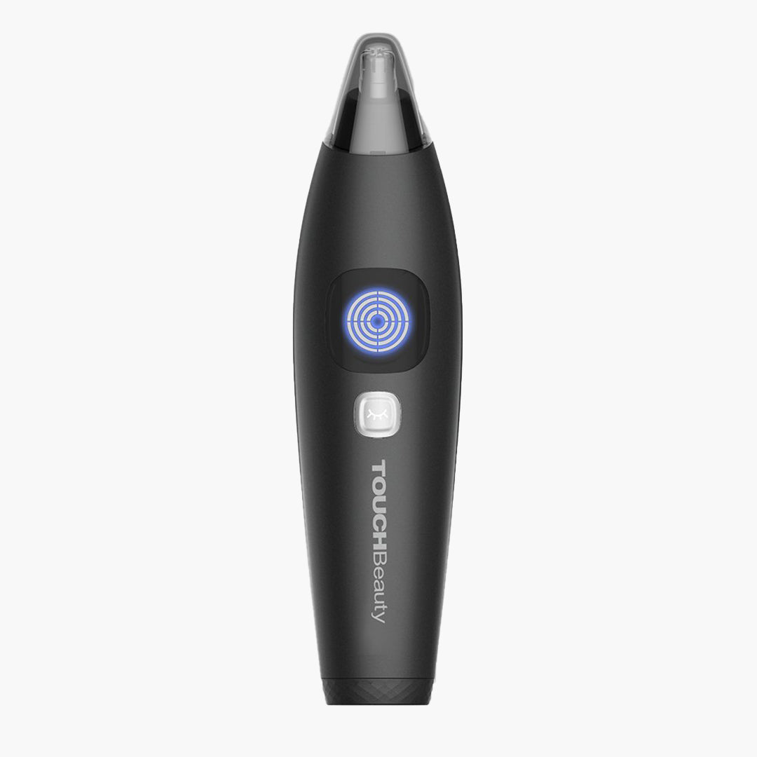 Electric Nose Hair Trimmer I TOUCHBeauty