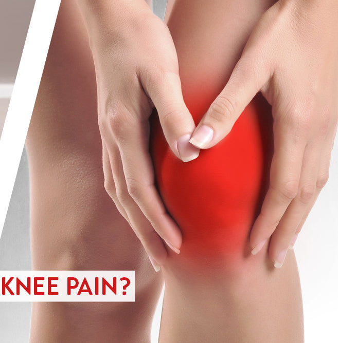 Joya for knee pain