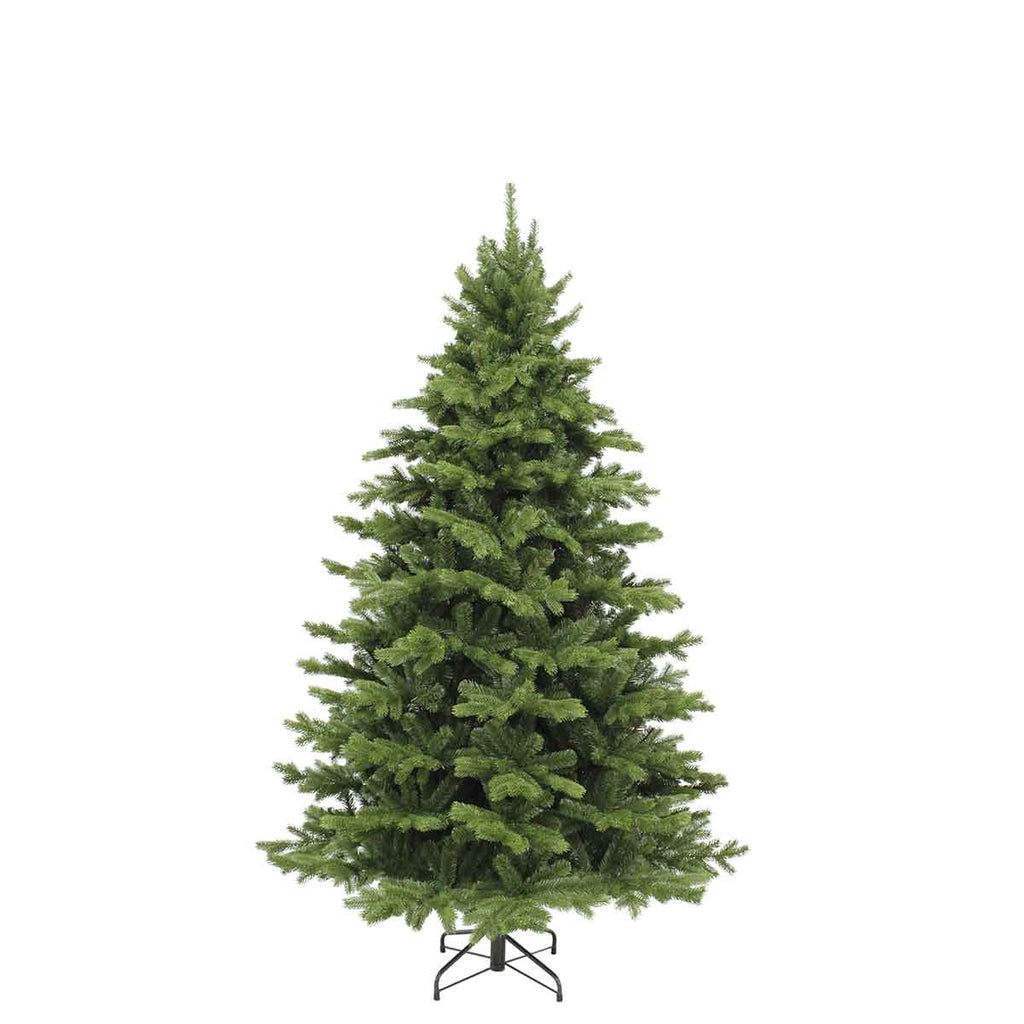 Triumph Tree kunstkerstboom deluxe spruce cm: 185 x 1