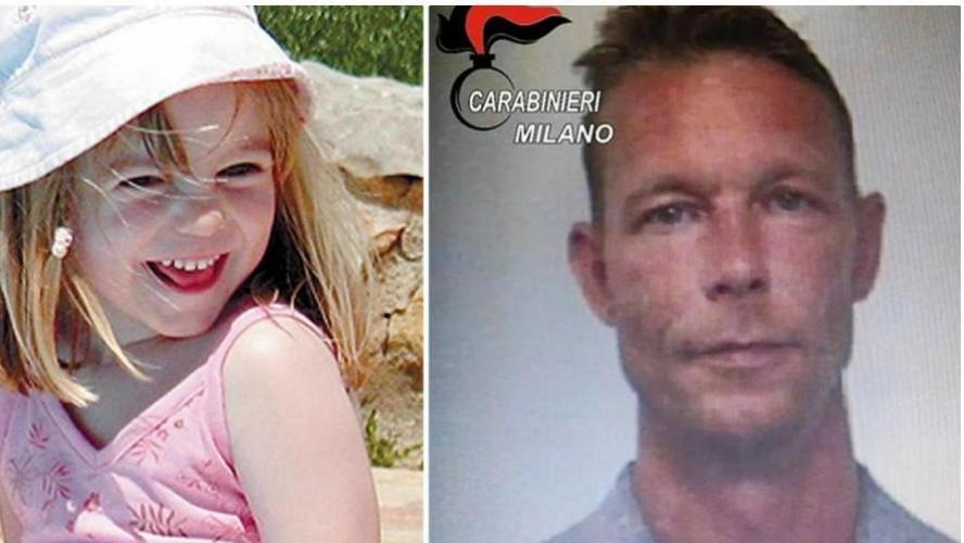 Maddie McCann disappears: German suspect Christian Brueckner was placed in solitary confinement "for his own safety »