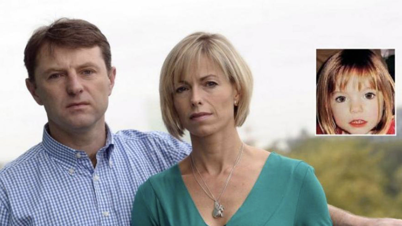 New twist in Maddie McCann case: Kate and Gerry McCann assure that they have not received a letter informing them of Maddie's death | Net Worth Space