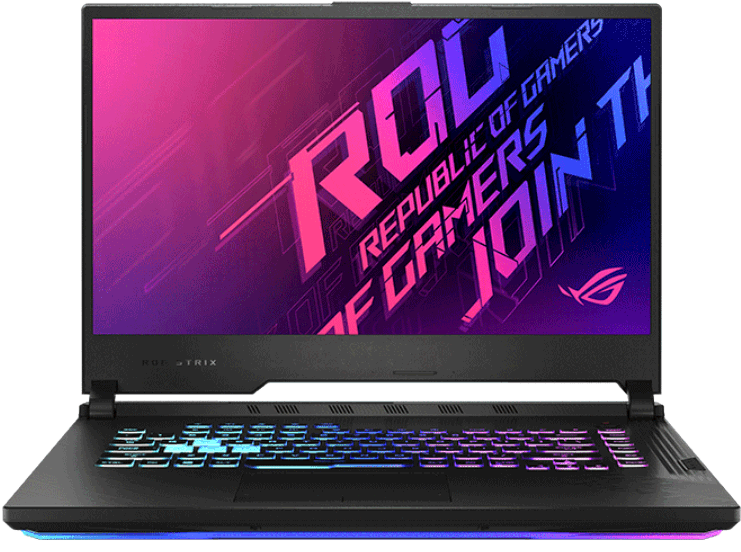 Asus Rog Strix