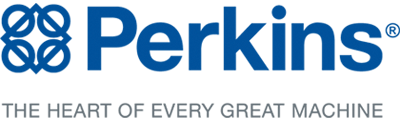 Perkins Logo