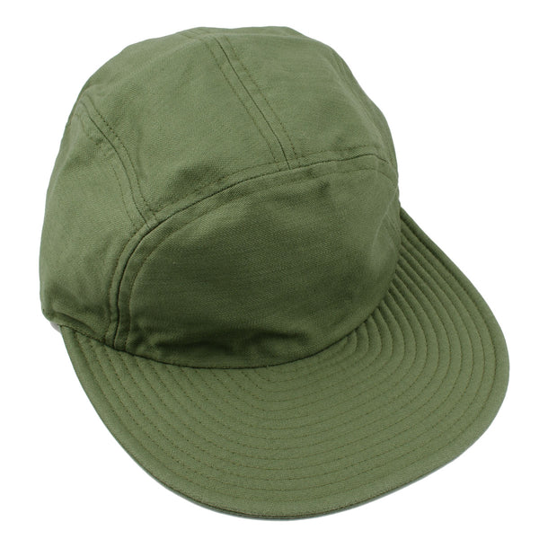 soft bill cap