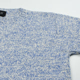 Howlin' - Sandman Sweater - Space (Blue)