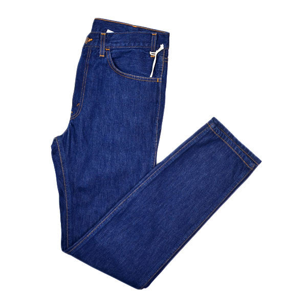 1960s 606 jeans