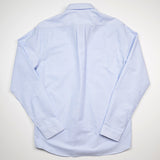 Libertine-Libertine – Hunter Shirt Fossil – Surf The Web