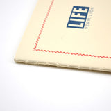Life Stationery - Notebook N67 (B6) - Cream