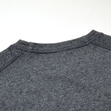 Norse Projects - David Mercerised Sweatshirt - Charcoal