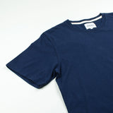 Norse Projects - Niels Bouclé T-shirt - Navy